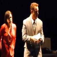STAGE TUBE: FULL HOUSE Alums Bob Saget and John Stamos Get in Bidding War at LUCKY…