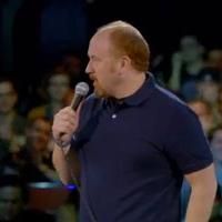 VIDEO: Sneak Peek - HBO's CONVERSATION WITH LOUIS C.K., Premiering Today Video
