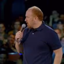 VIDEO: Sneak Peek - HBO's CONVERSATION WITH LOUIS C.K., Premiering Today