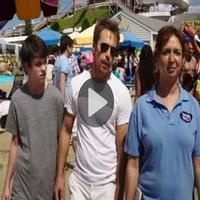 VIDEO: First Look - Steve Carell in Trailer for THE WAY, WAY BACK Video