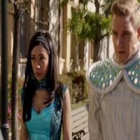 VIDEO: Sneak Peek - Tonight's Episode of CBS's VEGAS Video