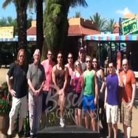 TV Exclusive: On the Road with PRISCILLA QUEEN OF THE DESERT- Episode 9!