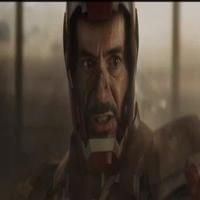 VIDEO: Extended Action Clip for IRON MAN 3
