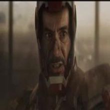 VIDEO: Extended Action Clip for IRON MAN 3