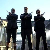 VIDEO: Sneak Peek - Discovery Channel's BLADE BROTHERS, Premiering 4/19 Video