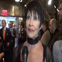 TV: Chita Rivera & More Honor Producer Marty Richards Video