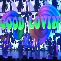 TV: THE RASCALS: ONCE UPON A DREAM Gives Special Performance Preview!