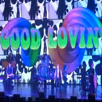 TV: THE RASCALS: ONCE UPON A DREAM Gives Special Performance Preview! Video
