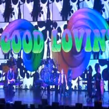 TV: THE RASCALS: ONCE UPON A DREAM Gives Special Performance Preview!