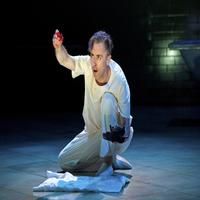 TV: MACBETH, Starring Alan Cumming, Opens Tonight on Broadway! Video
