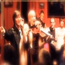 STAGE TUBE: New Promo Released for NATASHA, PIERRE & THE GREAT COMET OF 1812
