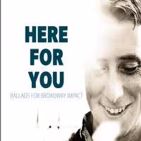 TV Exclusive: Jason Gotay Sings from Jonathan Reid Gealt's HERE FOR YOU Album Video