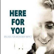 TV Exclusive: Jason Gotay Sings from Jonathan Reid Gealt's HERE FOR YOU Album