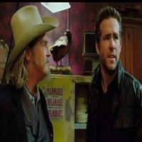 VIDEO: First Trailer for R.I.P.D. Feat. Bridges & Reynolds Debuts