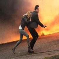 VIDEO: First Look - John Cusack Stars in THE NUMBERS STATION Video