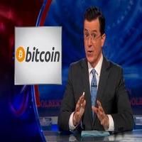 VIDEO: Highlights from Last Night's THE COLBERT REPORT