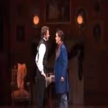STAGE TUBE: Watch Roundabout's Full 2012-13 Season- Abridged!