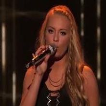 VIDEO: Janelle Arthur Sings for Survival on AMERICAN IDOL