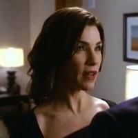 VIDEO: Sneak Peek - Season Finale of CBS's THE GOOD WIFE