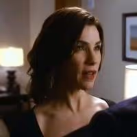 VIDEO: Sneak Peek - Season Finale of CBS's THE GOOD WIFE Video