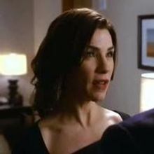 VIDEO: Sneak Peek - Season Finale of CBS's THE GOOD WIFE