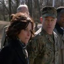 VIDEO: Sneak Peek - 'Hostages' Episode of HBO's VEEP