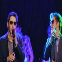 MEGA STAGE TUBE: Watch Highlights from BROADWAY SINGS STEVIE WONDER!