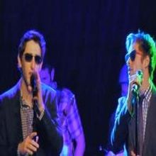 MEGA STAGE TUBE: Watch Highlights from BROADWAY SINGS STEVIE WONDER!