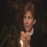 MEGA STAGE TUBE: A Barbra Streisand Film Flashback!