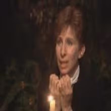 MEGA STAGE TUBE: A Barbra Streisand Film Flashback!