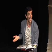 TV: Sneak Peek of Michael Urie in BUYER & CELLAR Video