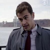 VIDEO: Sneak Peek - Tonight's Episode of CBS's GOLDEN BOY