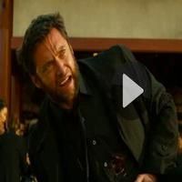 VIDEO: All-New Trailer for THE WOLVERINE Video