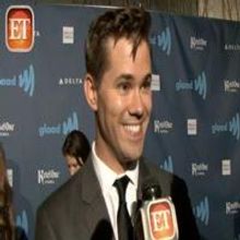 STAGE TUBE: Andrew Rannells on the 'Wonderful Gift' of THE BOOK OF MORMON, THE NEW…