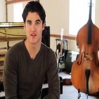 STAGE TUBE: Darren Criss Talks Summer Tour, New Album, and More!