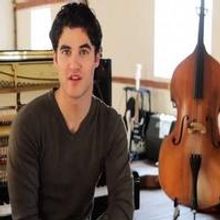 STAGE TUBE: Darren Criss Talks Summer Tour, New Album, and More!