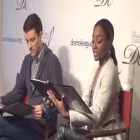 TV Exclusive: Watch Michael Urie & Patina Miller Announce Drama League Nominations! Video