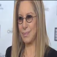 VIDEO: Barbra Streisand Talks Inequality of the Sexes in Hollywood Video