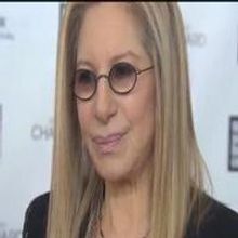 VIDEO: Barbra Streisand Talks Inequality of the Sexes in Hollywood
