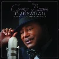 AUDIO: Idina Menzel Duets with George Benson on "When I Fall in Love"