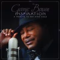 AUDIO: Idina Menzel Duets with George Benson on "When I Fall in Love" Video