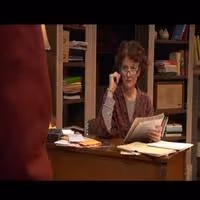 TV: First Look at Highlights of American Blues Theater's COLLECTED STORIES Video