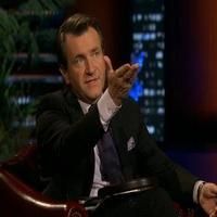 VIDEO: Sneak Peek - A Belt w/ No Holes on Tonight's SHARK TANKS