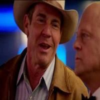 VIDEO: Sneak Peek - Tonight's Episode of CBS's VEGAS Video