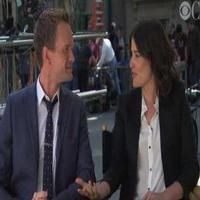 VIDEO: Neil Patrick Harris Gives Sneak Peek of HIMYM Season Finale Video