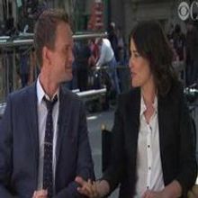 VIDEO: Neil Patrick Harris Gives Sneak Peek of HIMYM Season Finale
