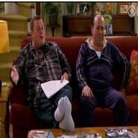 VIDEO: Sneak Peek - 'Mike Can't Read' Episode of CBS's MIKE & MOLLY