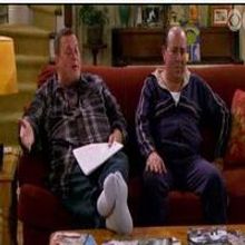 VIDEO: Sneak Peek - 'Mike Can't Read' Episode of CBS's MIKE & MOLLY