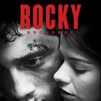 STAGE TUBE: First Teaser Poster, Video & Full Creative Team Revealed for ROCKY on… Video