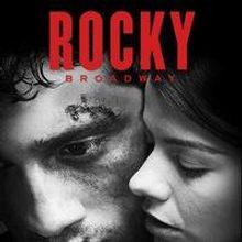 STAGE TUBE: First Teaser Poster, Video & Full Creative Team Revealed for ROCKY on…